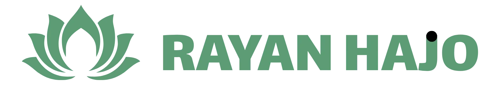 rayanhajo.com